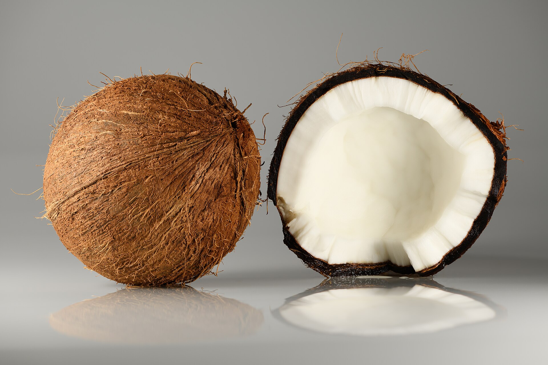 Coconut Oil
