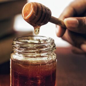 Sundarban Wild Honey (Khalisha) – 1 kg