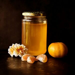 Sundarban Wild Honey (Khalisha) – 500 g