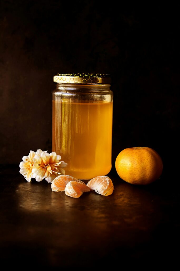 Sundarban Mangrove Honey (Goran)