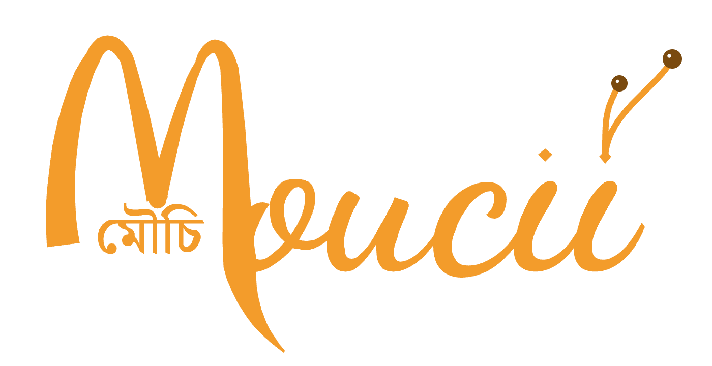 Moucii